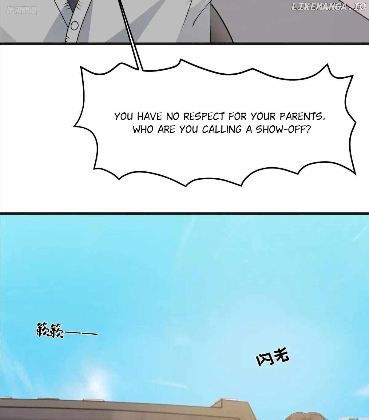 I Really Don't Want to be Reborn Chapter 426 11